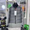 2025爆買い定番人気 カナダグース偽物ブランド MEN037 メンズ ダウンジャケット 4色可選