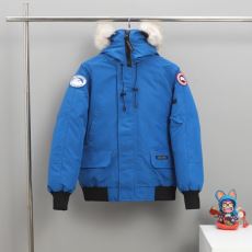 CANADA GOOSEスーパー...