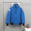 CANADA GOOSEスーパーコピー MEN042 2025高級品 通販 カナダグース メンズ ダウンジャケット 保温効果は抜群