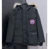 2025高級品 通販 カナダグース MEN043 メンズ ダウンジャケット 多色選択可 CANADA GOOSEコピー