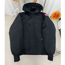 2025割引セール カナダグース...