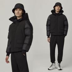 快適な着心地をキープ カナダグー...