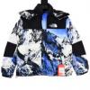 2025秋冬季超人気 ダウンジャケット シュプリームコピー ブランド Supreme x THE NORTH FACE Mountain Baltoro Jacket SUPWT099