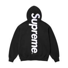 Supreme Satin A...