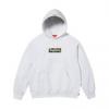 2025最新入荷 シュプリームブランドコピー SUPWT106 パーカー 4色可選 SUPREME Box Logo Sweatshirt