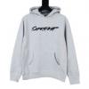 シュプリーム SUPREMEブランドコピー SUPWT107 パーカー 2色可選 2025最新入荷