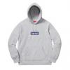 supreme Bandana Box Logo Hoodie Sweatshirt SUPWT110 2025お得本物保証 シュプリームコピー ブランド パーカー 2色可選
