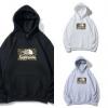 2025お買い得高品質 シュプリームコピーブランド Supreme x The North Face SUPWT113 パーカー 3色可選