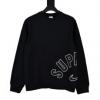 2025超人気新品 シュプリームコピー Supreme N1ke Arc Crewneck SUPWT120 プルオーバーパーカー 2色可選