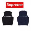 2025新商品！ シュプリームスーパーコピー n級品 Supreme CHENILLE SWEATER VEST SUPWT140 セーター タンクトップ 2色可選