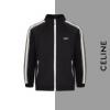 CELINEブランドコピー WTCEL059 2025爆買い定番人気 セリーヌ ブルゾン ジャケット、上着