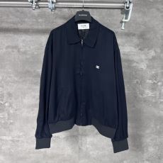 セリーヌ ブランドコピー WTCEL082 2025新作登場 ブルゾン ジャケット、上着