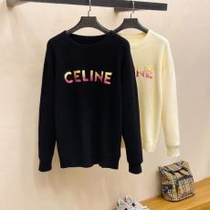 ニットセーター 2025秋冬季新作 セリーヌ スーパーコピー 激安 WTCEL087 2色可選