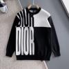 ディオール コピーブランド WTDIOR109 ニット セーター 3色可選 2025秋冬季超人気