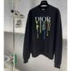 2025お得人気セール ディオール DIOR WTDIOR128 プルオーバーパーカー 2色可選 スーパーコピー n級品