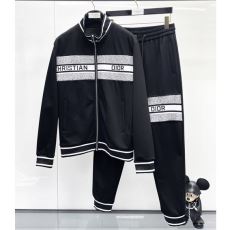 2025お買い得高品質 WTDIOR135 ジャージセット 上下セット ディオール コピー 商品 販売