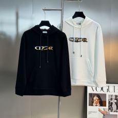 2025超激得100%新品 ディオール ブランドコピー WTDIOR140 パーカー 2色可選