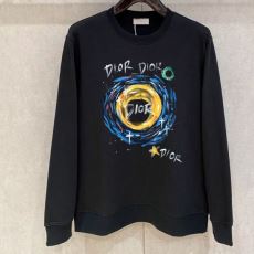 ディオール スーパーコピー WTDIOR141 2025超激得100%新品 プルオーバーパーカー 2色可選