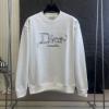 ディオール スーパーコピー 激安 WTDIOR145 2025超激得高品質 プルオーバーパーカー 2色可選
