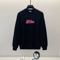 プルオーバーパーカー 2025超人気新品 ディオール ブランドコピー WTDIOR150 2色可選