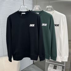 ディオール DIORブランドコピー WTDIOR151 プルオーバーパーカー 3色可選 2025超人気新品