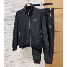 2025品質保証新作登場 ディオール WTDIOR174 ジャージセット 上下セット 2色可選 DIORスーパーコピー