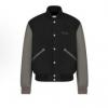 ディオール DIORスーパーコピー 激安 WTDIOR178 2025秋冬季新作 ブルゾン 野球ウェア