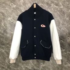 DIORスーパーコピー WTDIOR181 2025人気セール定番 ディオール ブルゾン 野球ウェア