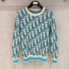 ディオール スーパーコピー 激安 WTDIOR201 2025最安値高品質 ニット セーター