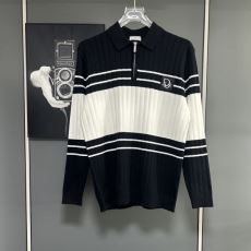 2025秋冬季超人気 ディオール スーパーコピー WTDIOR204 ニット セーター 2色可選