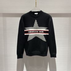 ディオール DIORコピー WTDIOR209 ニット セーター 2025最新入荷
