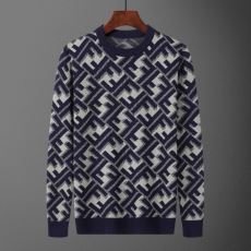 2025新作入荷品質保証 フェンディブランドスーパーコピー WTFEN093 ニット セーター