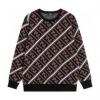 FENDIブランド 偽物 通販 WTFEN099 2025新商品！ フェンディ ニット セーター