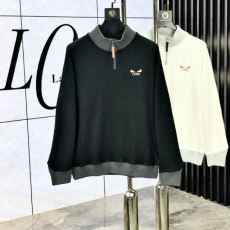 ニット ブルゾン 2025人気新作 フェンディ FENDI WTFEN108 2色可選 スーパーコピー n級品