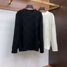 フェンディブランドスーパーコピー WTFEN170 2025お買い得セール ニット セーター 2色可選