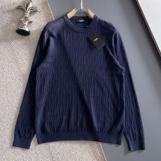 フェンディ FENDIコピー ブランド WTFEN175 ニット セーター 2色可選 2025爆買い低価