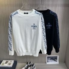フェンディ FENDIコピーブランド WTFEN178 2025爆買い品質保証 ニット セーター 2色可選