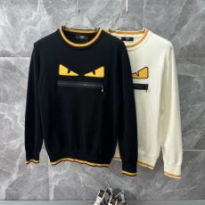 フェンディ FENDIスーパーコピー WTFEN180 ニット セーター 2色可選 2025爆買い品質保証