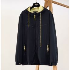 2025激安大特価定番人気 フェンディコピー WTFEN185 ブルゾン ジャケット、上着