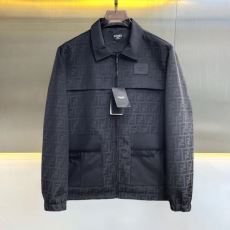 フェンディ偽物ブランド WTFEN190 2025驚きの破格値爆買い ブルゾン ジャケット、上着