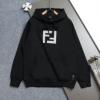 2025限定セール新品 WTFEN214 パーカー ブランドスーパーコピー フェンディ FENDI
