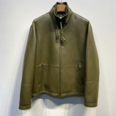 革ジャケット 2025秋冬季超人気 ロエベ コピー ブランド WTLOE004 ジャケット、上着