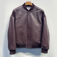 ロエベ スーパーコピー 激安 WTLOE006 2025年モデル入荷 革ジャケット ジャケット、上着