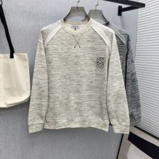 ロエベ LOEWEスーパーコピー WTLOE020 プルオーバーパーカー 2色可選 2025新作登場