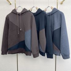 ロエベ LOEWE WTLOE030 パーカー 3色可選 2025爆買いセール 最高N級ブランドコピー