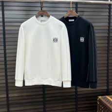 ロエベ 偽物ブランド WTLOE046 2025驚きの低価格割引セール プルオーバーパーカー 2色可選