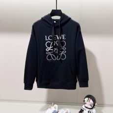 ロエベ ブランドスーパーコピー WTLOE048 パーカー 4色可選 2025驚きの低価格割引セール