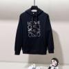ロエベ ブランドスーパーコピー WTLOE048 パーカー 4色可選 2025驚きの低価格割引セール