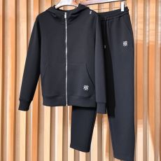 ロエベ スーパーコピー 激安 WTLOE088 ジャージセット 上下セット 2色可選 2025年モデル入荷