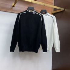 ニット セーター 2025秋冬季超人気 ロエベ LOEWEスーパーコピー WTLOE095 2色可選